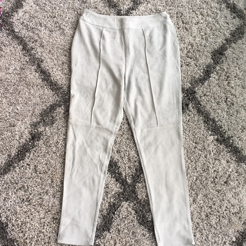 Misguided Super Soft Pants Size 10